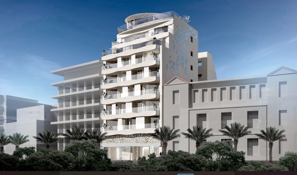 The Med Residences